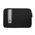 CaseCrown Zip Neoprene Skin Sleeve for the Amazon Kindle 2 / International