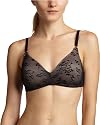 Warners Women's Warners Women'S Elements Of Bliss Pretty Wire-Free Bra