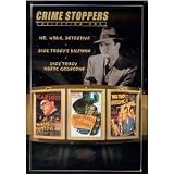 Crime Stoppers, Vol. 1: Mr. Wong, Detective/Dick Tracy`s Dilemma/Dick Tracy Meets Gruesome