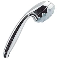 Hansgrohe Club Master Hand Shower, Polished Chrome #28525001