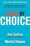 Great by Choice
