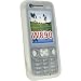Online - SONY ERICSSON W890I SOFT CLEAR SILICONE SKIN