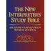 The New Interpreter's Study Bible: New Revised Standard Version With the Apocrypha