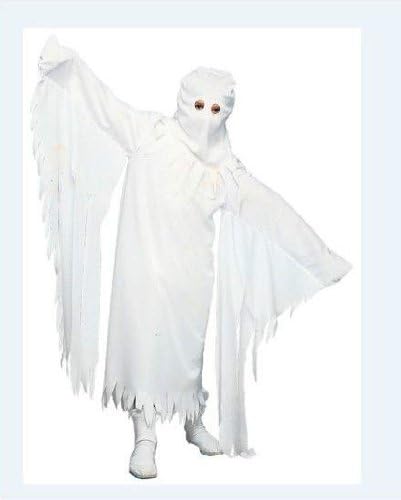 Ghostly Spirit Costume - Large