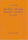 Zoom Produkt-Bild: W&ouml;rterbuch Sanskrit-Deutsch /Deutsch-Sanskrit