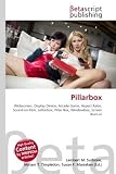 Pillarbox: Widescreen, Display Device, Arcade Game, Aspect Ratio, Sound-on-Film, Letterbox, Pillar Box, Windowbox, Screen Burn-in