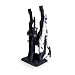 Ultimate Action Evangelion Mini Figures - You Are Not Alone - Launchpad & Weapons (In...