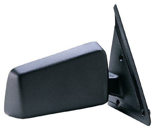 Fit System Chevrolet/GMC/Oldsmobile OE Style Manual Replacement Mirror