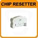 Cartridges Chip Resetter For Epson, D120, D78, D92, DX400, DX4000, DX4050, DX4400, DX4450, DX5000, DX5050, DX6000, DX6050, DX7000, DX7400, DX7450, DX8400, DX8450, and, DX9400F, Printers, T0711, T0712, T0713, T0714, T0711, T0712, T0713, T0714, T0715, S20, SX100, SX105, SX200, SX205, SX400, SX405 Stylus Photo R265 R285 R360 RX560 RX585 RX595 RX680 RX685 Printers T0801 T0802 T0803 T0804 T0805 T0806, 7 and 9 pins