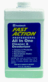 Review LUNDMARK WAX  / Lundmark Wax Co. 128Oz All-In-One Cleaner REN6204G01-2