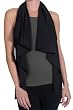 Beyond Yoga Tactel Long/Short Shrug Top