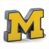 UNIVERSITY OF MICHIGAN MEGA MAGNET B37-822