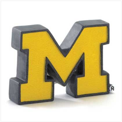 UNIVERSITY OF MICHIGAN MEGA MAGNET B37-822