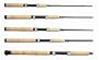 SHIMANO AMERICAN CORP. (SJS70H ) Spinning Rods SOJOURN 7' HVY SPIN