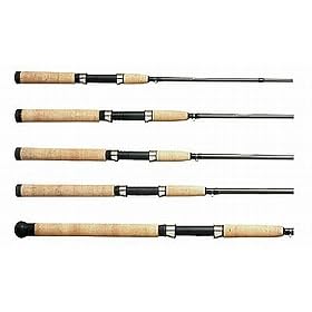 Shimano Sojourn 7′ Spin Rod – Heavy Action thumbnail
