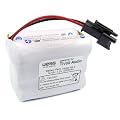 Weiss MA-2 Ni-MH Akku (7,2 V, 2000 mAh) f�r Tivoli Audio iPAL/PAL