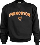 Princeton Tigers Kids/Youth Perennial Crewneck Sweatshirt