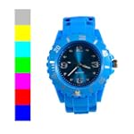 15 COULEURS DISPONIBLES Montre sympa...