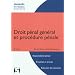 Droit p�nal g�n�ral et proc�dure p�nale
