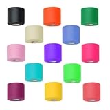 Foam Underwrap / Prewrap for Athletic Tape - 14 Colors