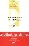 Revue Presses Universitaires de France - PUF  / Les Polices en France : Le Débat, les chiffres