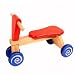 Classic Tiny Trike: Ideal First Ride On Toy