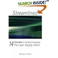 Streamlined: 14 Principles for Building & Managing the Lean Supply Chain