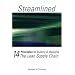 Streamlined: 14 Principles for Building & Managing the Lean Supply Chain