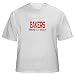 BAKERS KNEAD IT DAILY! Adult T-Shirt Various Colors