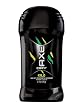 AXE DRY Anti-Perspirant & Deodorant, Invisible Solid, Kilo - 2.7oz. (Pack of 4)