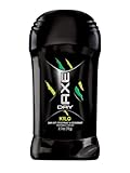 Best buy AXE DRY Anti-Perspirant & Deodorant, Invisible Solid, Kilo - 2.7oz. (Pack of 4)