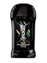 AXE DRY Anti-Perspirant & Deodorant, Invisible Solid, Kilo - 2.7oz. (Pack of 4)