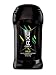 AXE DRY Anti-Perspirant & Deodorant, Invisible Solid, Kilo - 2.7oz. (Pack of 4)