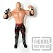 WWF WWE TNA Wrestling 6" KAINE figure [not packaged]_s-1