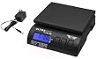 Ultraship 75 Lb Electronic Digital Shipping Postal Kitchen Scale