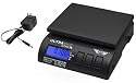 Ultraship 75 Lb Electronic Digital Shipping Postal Kitchen Scale