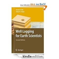 Well Logging for Earth Scientists