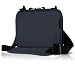 Cocoon CMB100JB Mini Messenger Bag, Jet Black