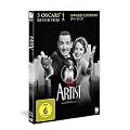The Artist (Limited Award Edition, + Audio-CD)