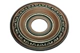 Lighting Accessories - Ceiling Medallions