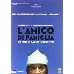 L' Amico Di Famiglia (2006)