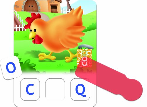 Imagen 3 de Educa - 14788 - Juego educativo - Soy capaz de leer