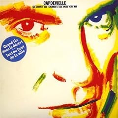 Les enfants des t�n�bres et les anges de la rue - Paper Sleeve - CD Vinyl Replica Deluxe