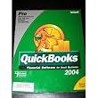 QuickBooks Pro 2004 Education Version ( 282771 )
