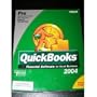 QuickBooks Pro 2004 Education Version ( 282771 )