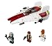 LEGO Star Wars A-wing Starfighter 75003