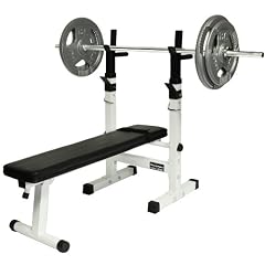 Profi schmale Dr�ckerbank / Schr�gbank / Hantelbank / Bauch Bank inkl. Dips-Barren BCA-26