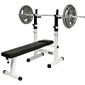 Profi schmale Dr�ckerbank / Schr�gbank / Hantelbank / Bauch Bank inkl. Dips-Barren BCA-26