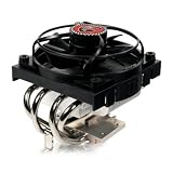The Cl-P0373 Tmg A2 Cpu Cooler For Amd Socket Am2 K8