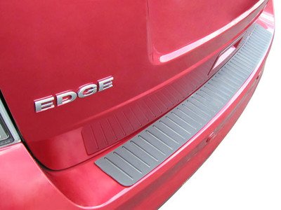 2007-2013 Ford Edge Dawn Enterprises�  Rear Bumper Cover Protector On Sale
